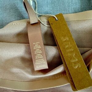 SKIMS Sheer Sculpt Bandeau